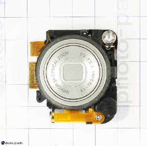 Объектив Nikon S01, б/у
